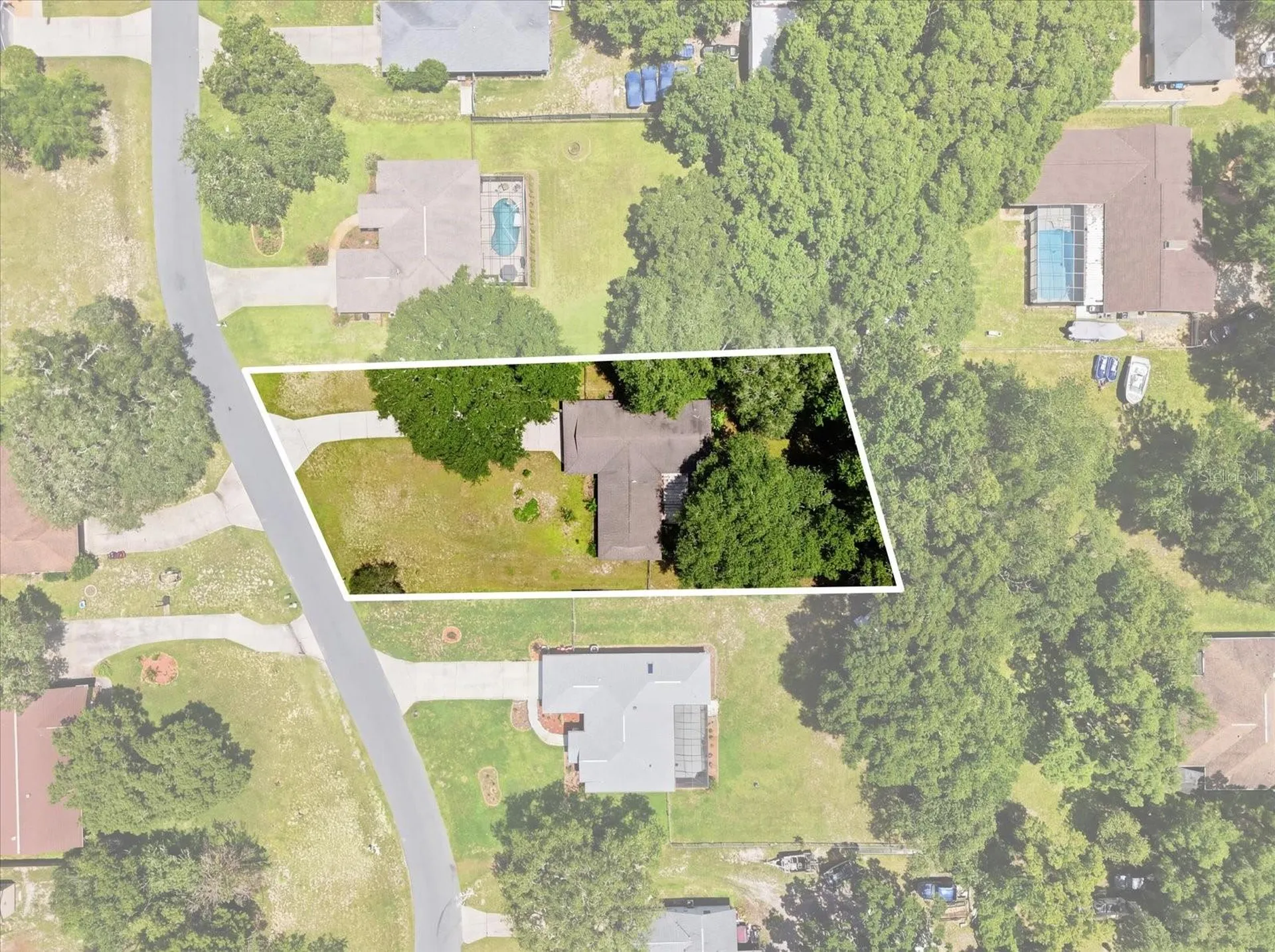 3103 S Bay Berry Point Inverness FL 34450