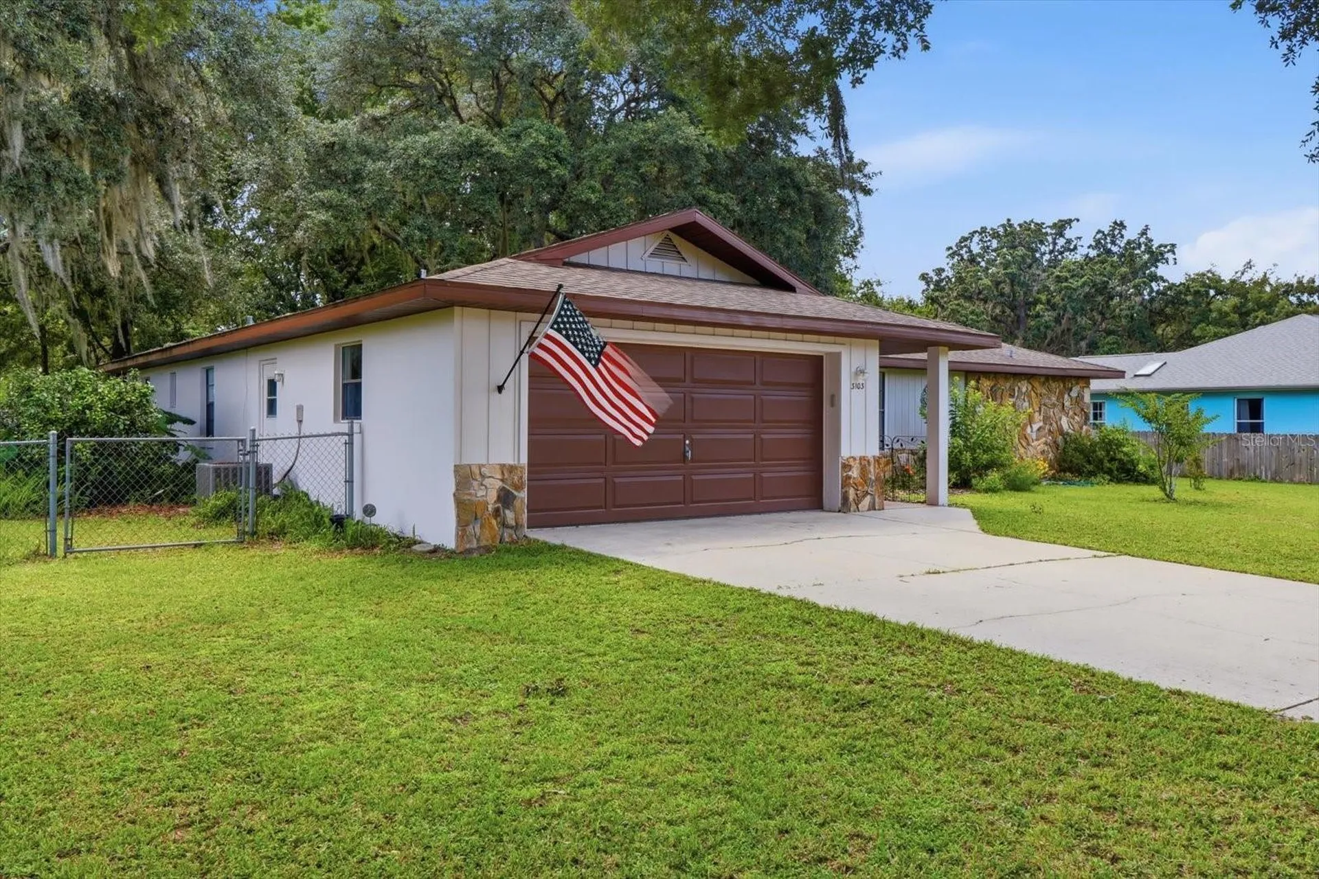 3103 S Bay Berry Point Inverness FL 34450