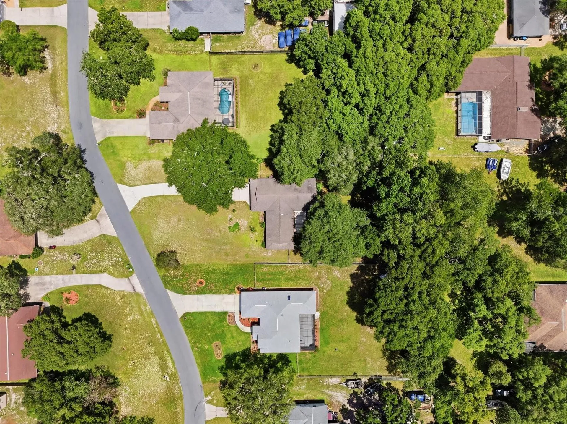 3103 S Bay Berry Point Inverness FL 34450