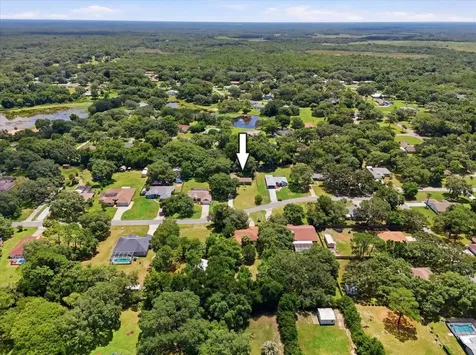 3103 S Bay Berry Point Inverness FL 34450