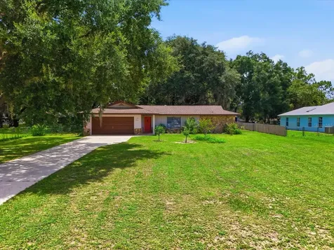 3103 S Bay Berry Point Inverness FL 34450