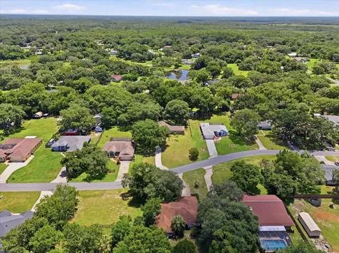 3103 S Bay Berry Point Inverness FL 34450