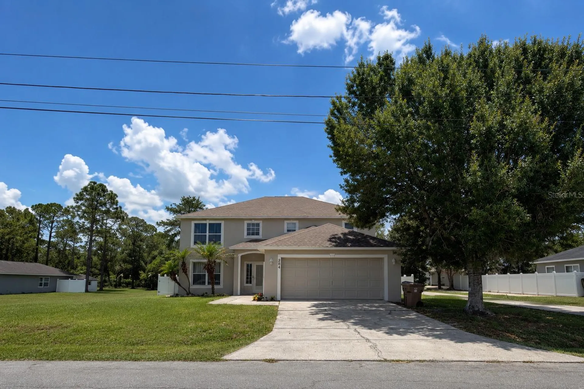 984 Derbyshire Drive Kissimmee FL 34758