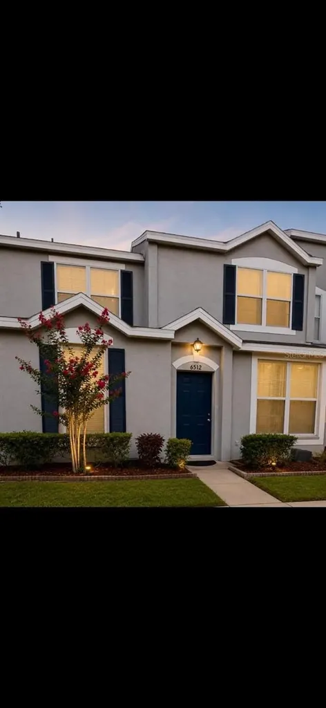 6512 Osprey Lake Circle Riverview FL 33578