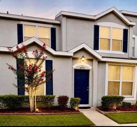 6512 Osprey Lake Circle Riverview FL 33578
