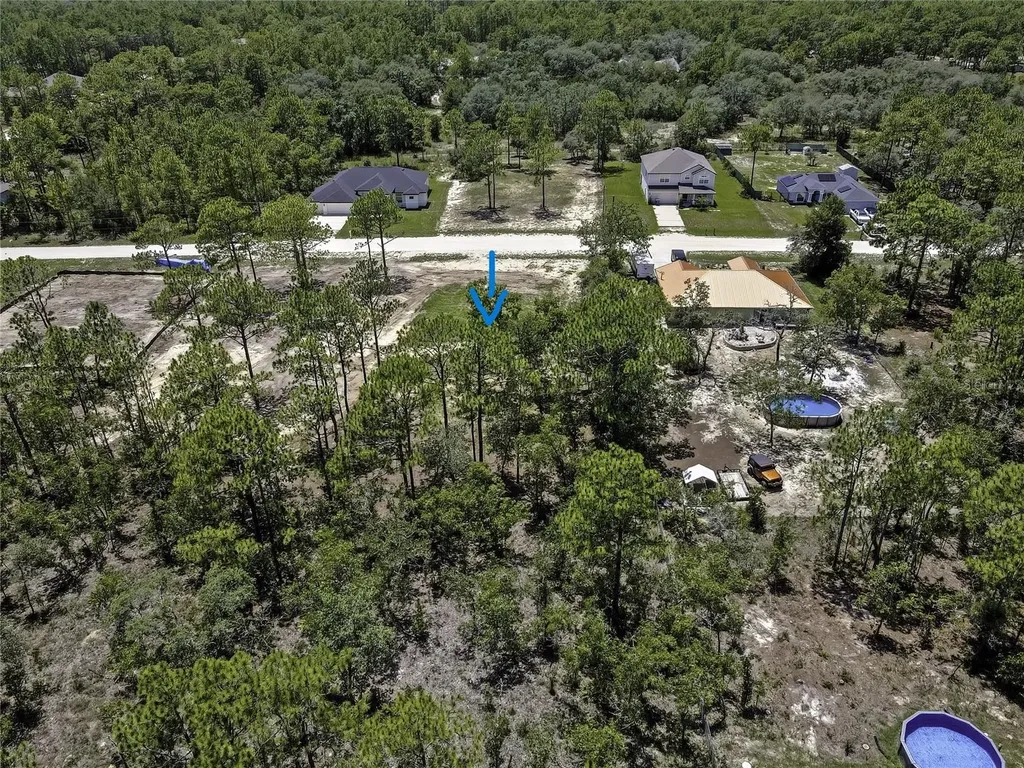 16126 Medrick Road Brooksville FL 34614