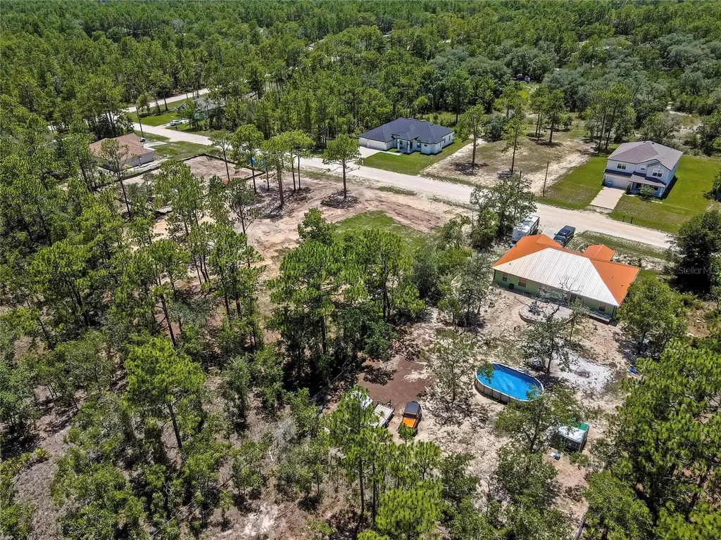 16126 Medrick Road Brooksville FL 34614