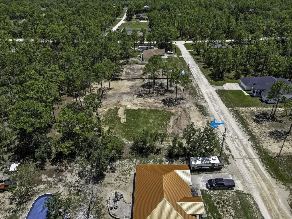 16126 Medrick Road Brooksville FL 34614