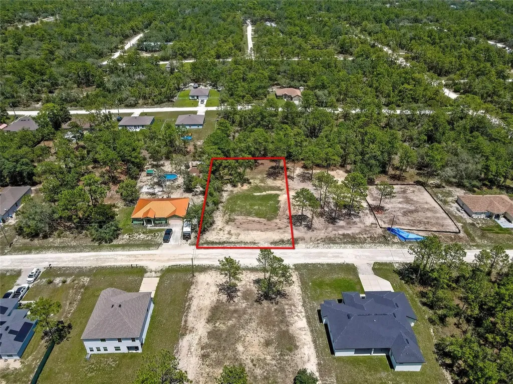 16126 Medrick Road Brooksville FL 34614
