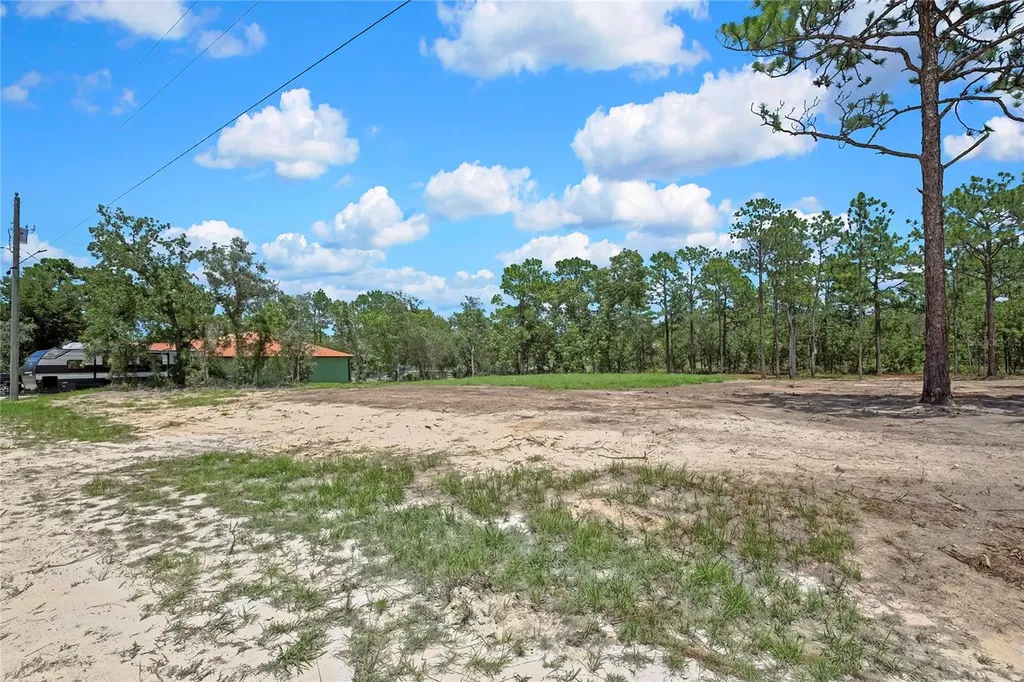 16126 Medrick Road Brooksville FL 34614