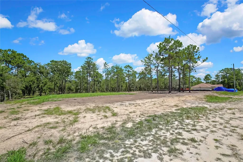 16126 Medrick Road Brooksville FL 34614