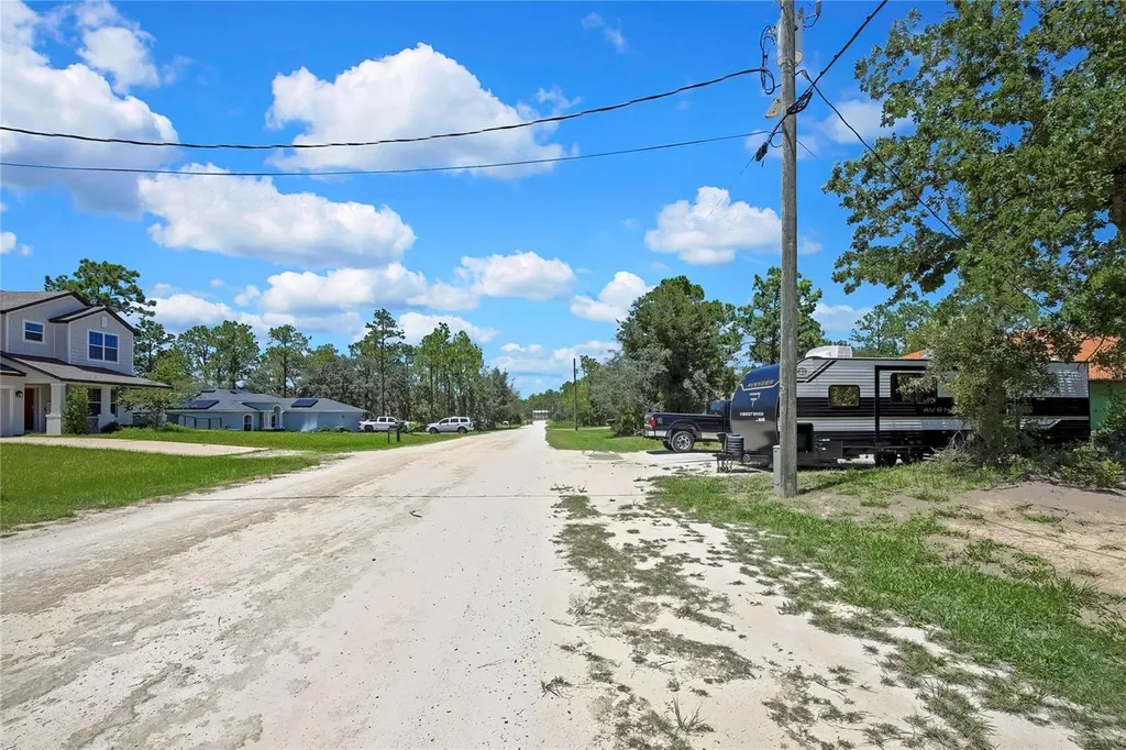 16126 Medrick Road Brooksville FL 34614