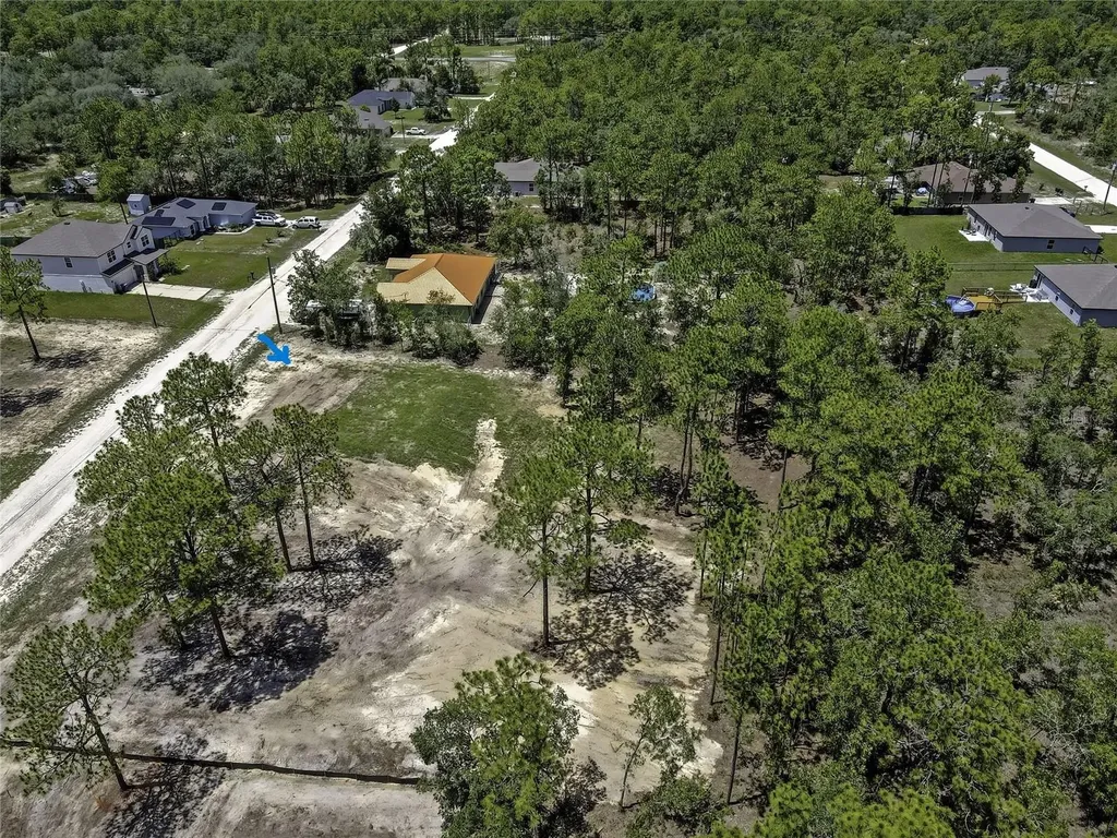 16126 Medrick Road Brooksville FL 34614
