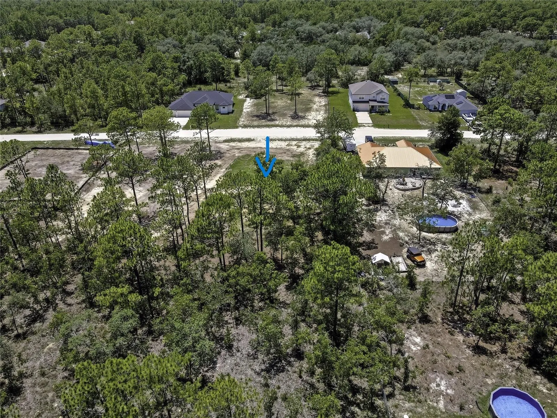 16126 Medrick Road Brooksville FL 34614