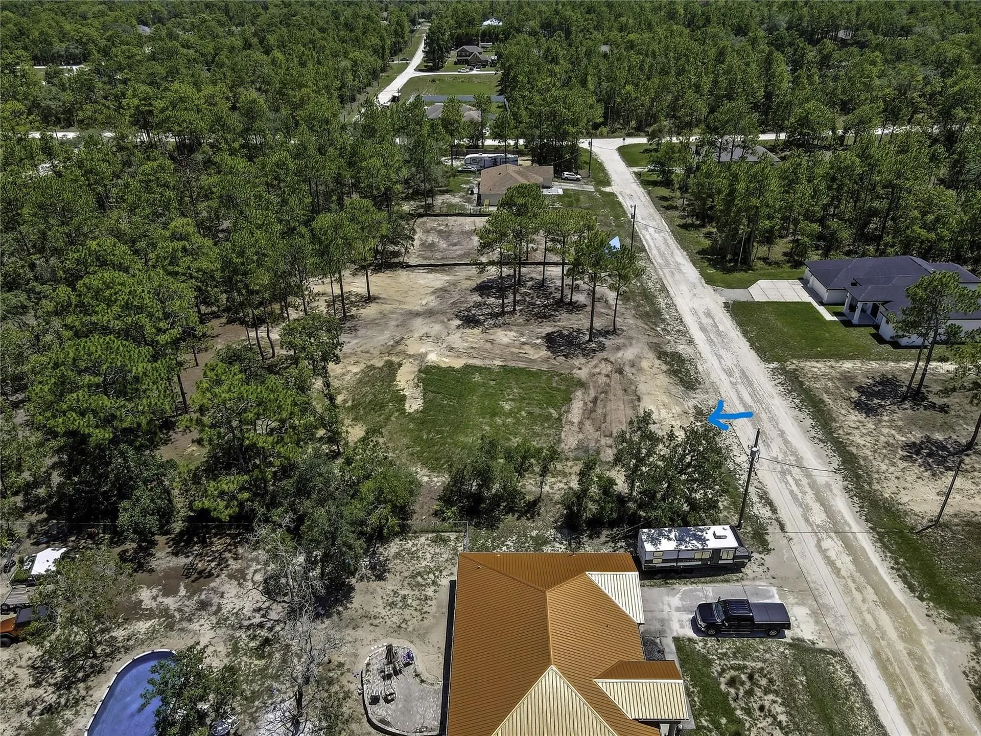 16126 Medrick Road Brooksville FL 34614