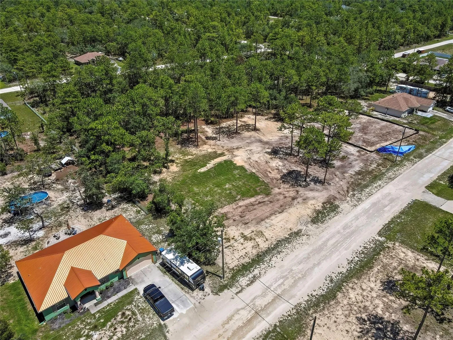 16126 Medrick Road Brooksville FL 34614