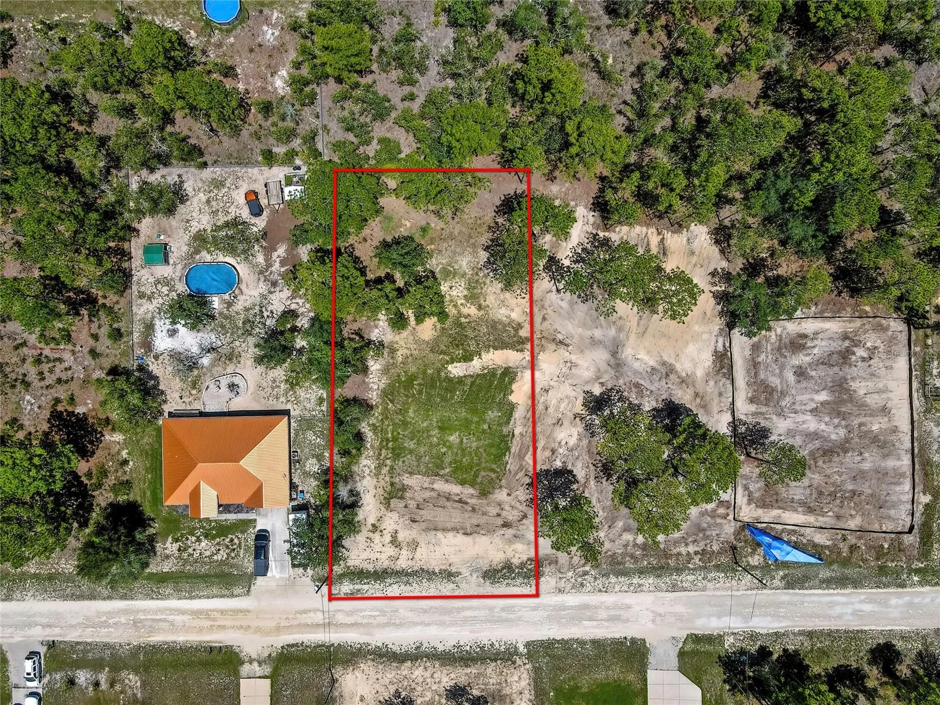 16126 Medrick Road Brooksville FL 34614