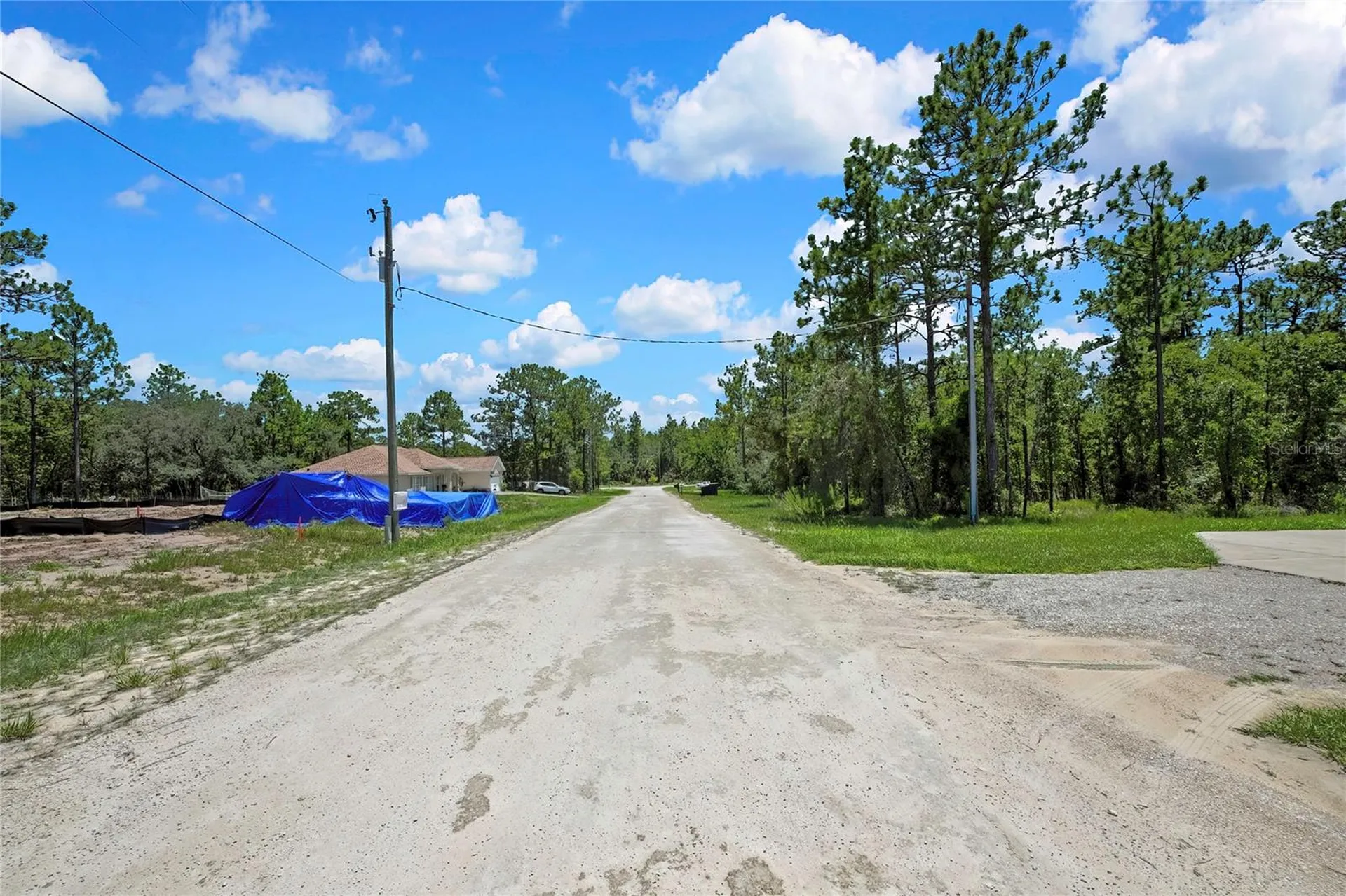 16126 Medrick Road Brooksville FL 34614