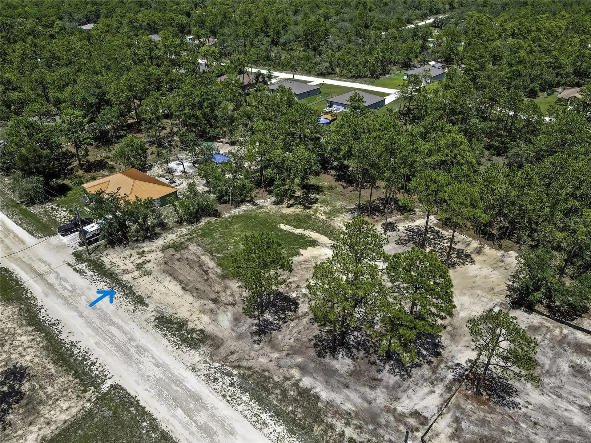 16126 Medrick Road Brooksville FL 34614