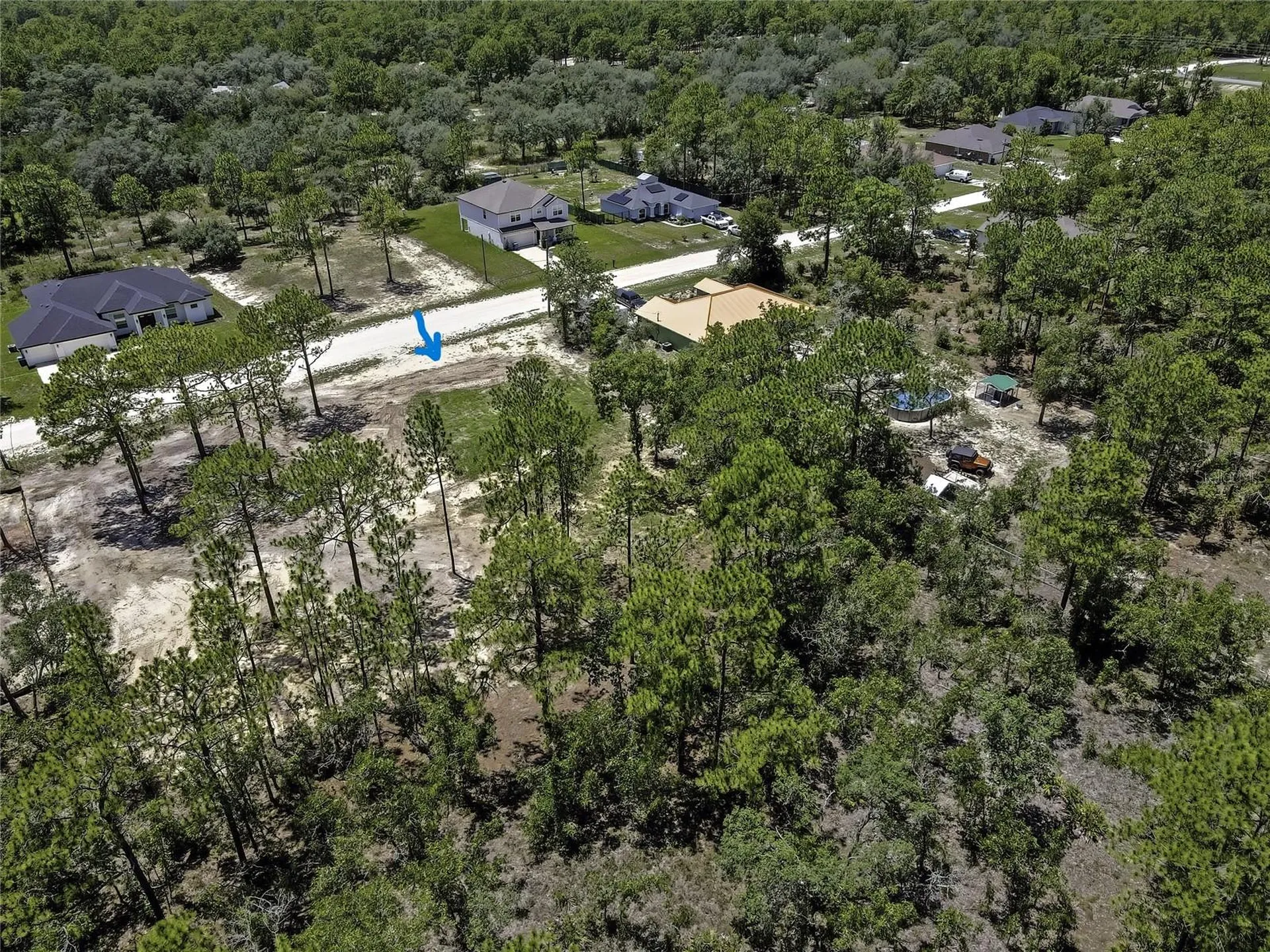 16126 Medrick Road Brooksville FL 34614