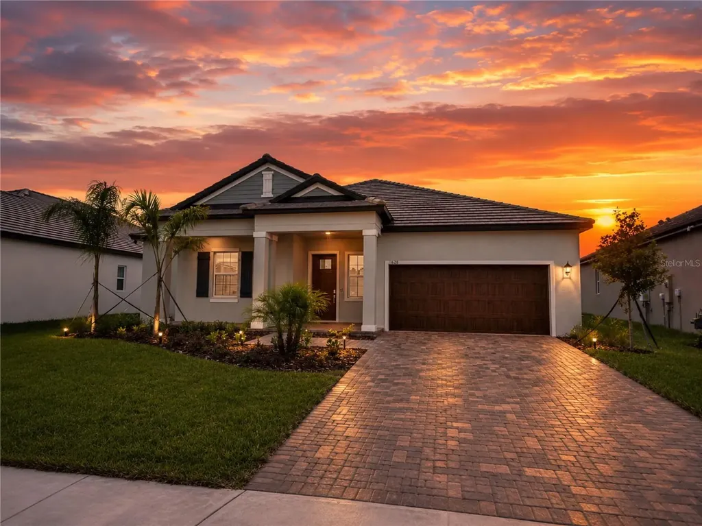 11948 Violet Jasper Drive Parrish FL 34219