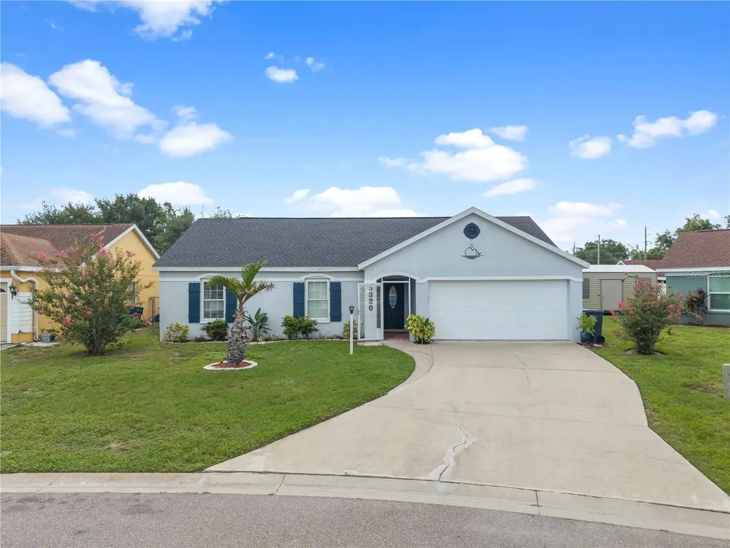 3320 5th Drive W Palmetto FL 34221