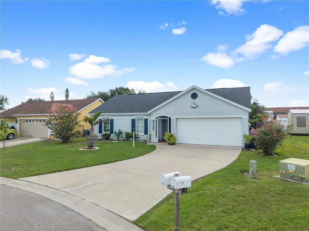 3320 5th Drive W Palmetto FL 34221
