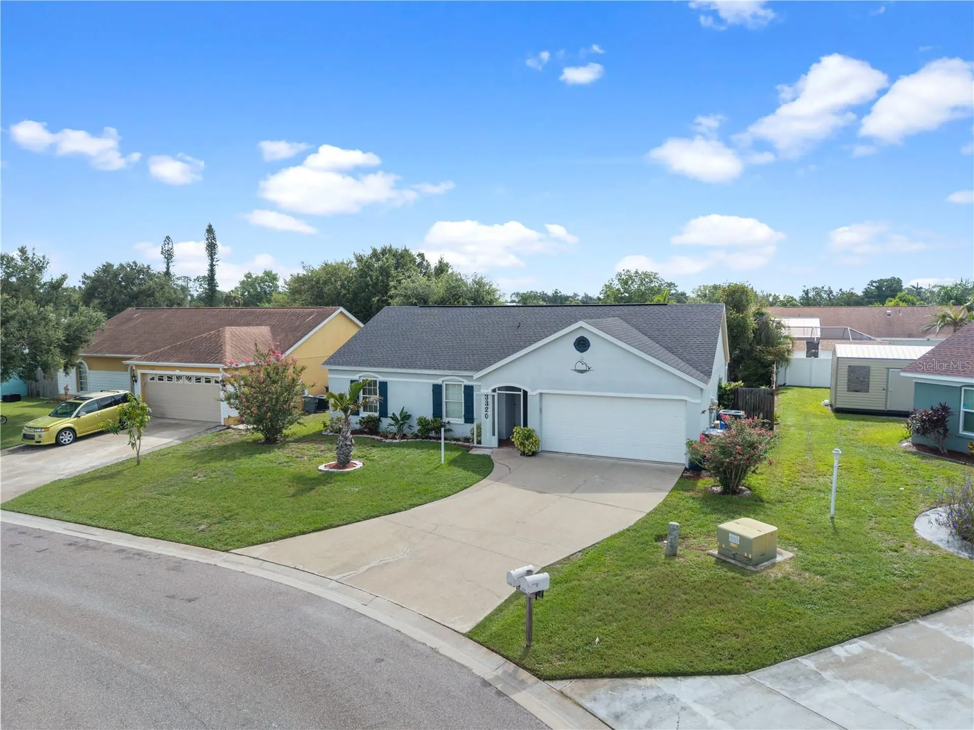 3320 5th Drive W Palmetto FL 34221