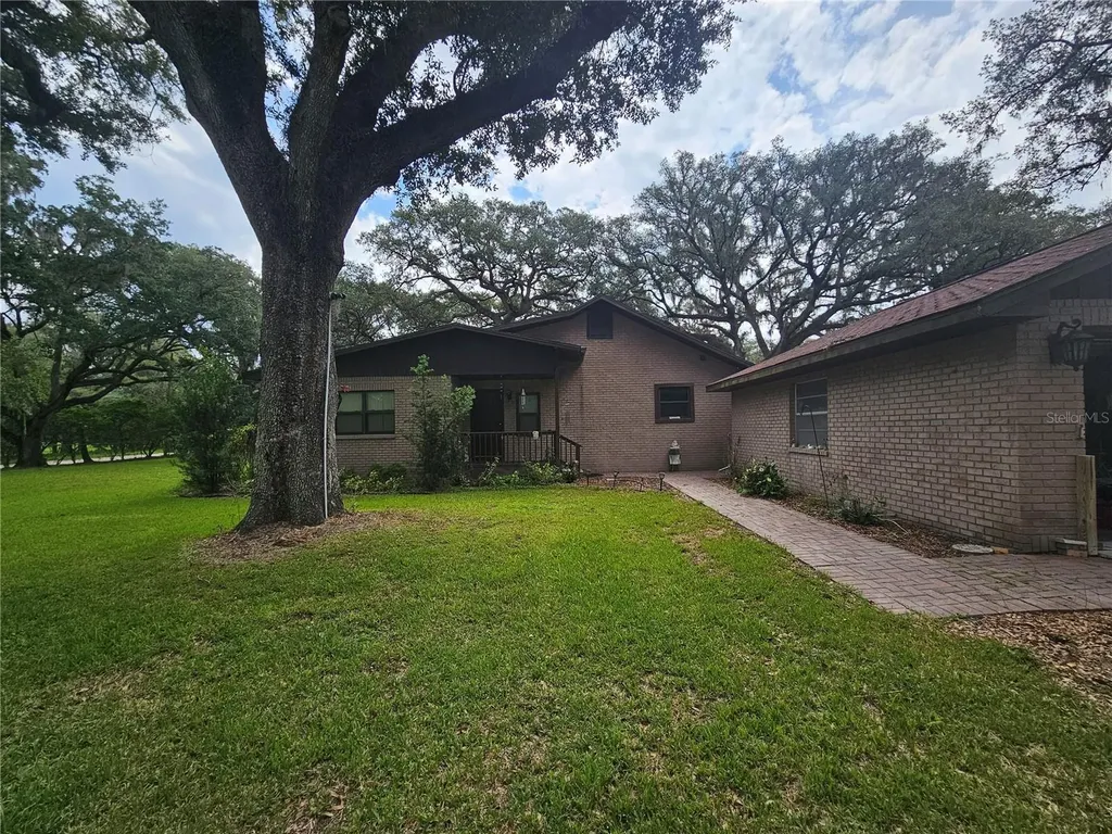 31110 Hartman Road San Antonio FL 33576