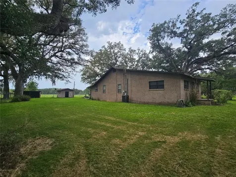 31110 Hartman Road San Antonio FL 33576