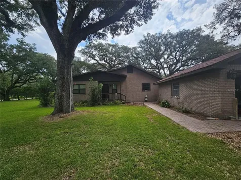 31110 Hartman Road San Antonio FL 33576