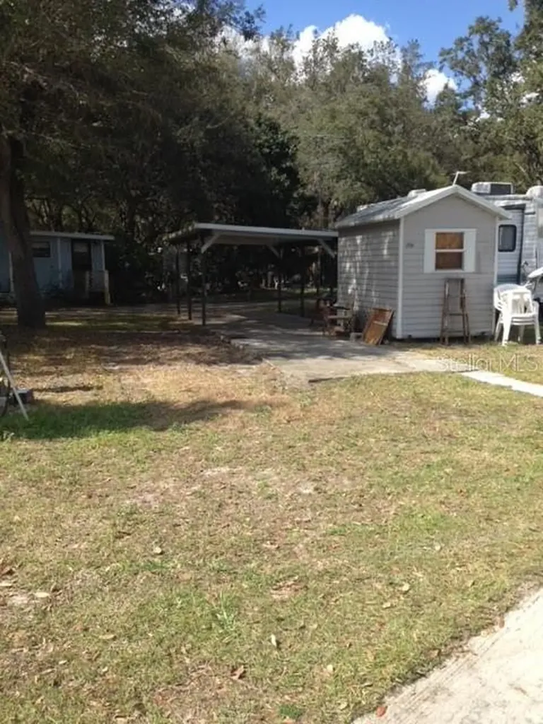 3000 Clarcona Road Apopka FL 32703