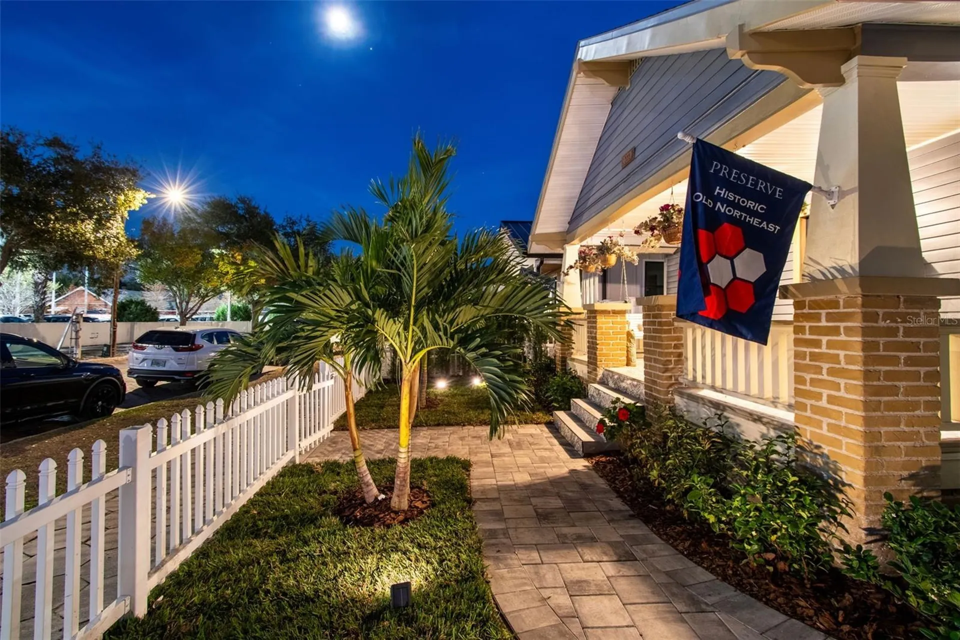 322 11th Avenue N St Petersburg FL 33701