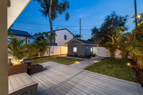 322 11th Avenue N St Petersburg FL 33701