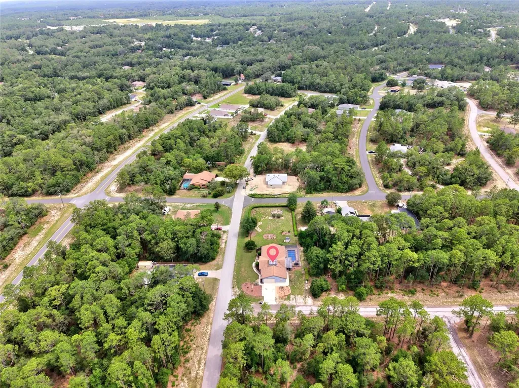 10848 N Dragonis Drive Dunnellon FL 34433