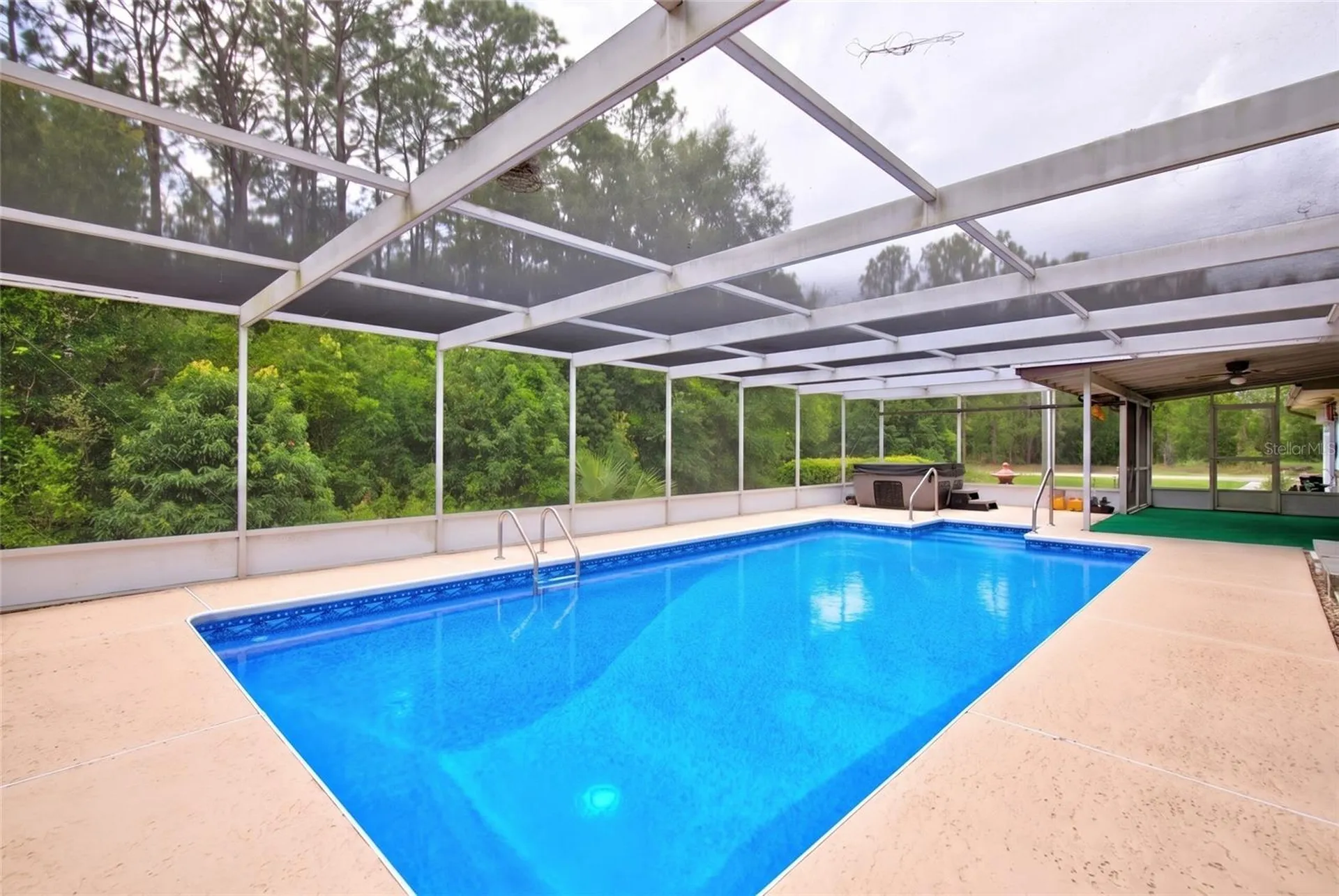 10848 N Dragonis Drive Dunnellon FL 34433
