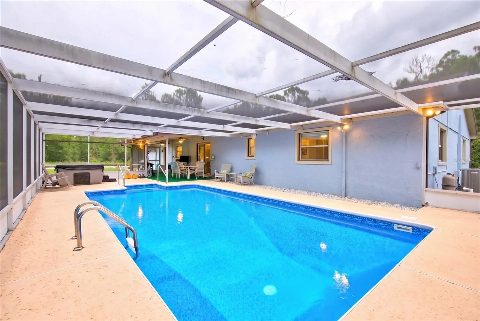 10848 N Dragonis Drive Dunnellon FL 34433