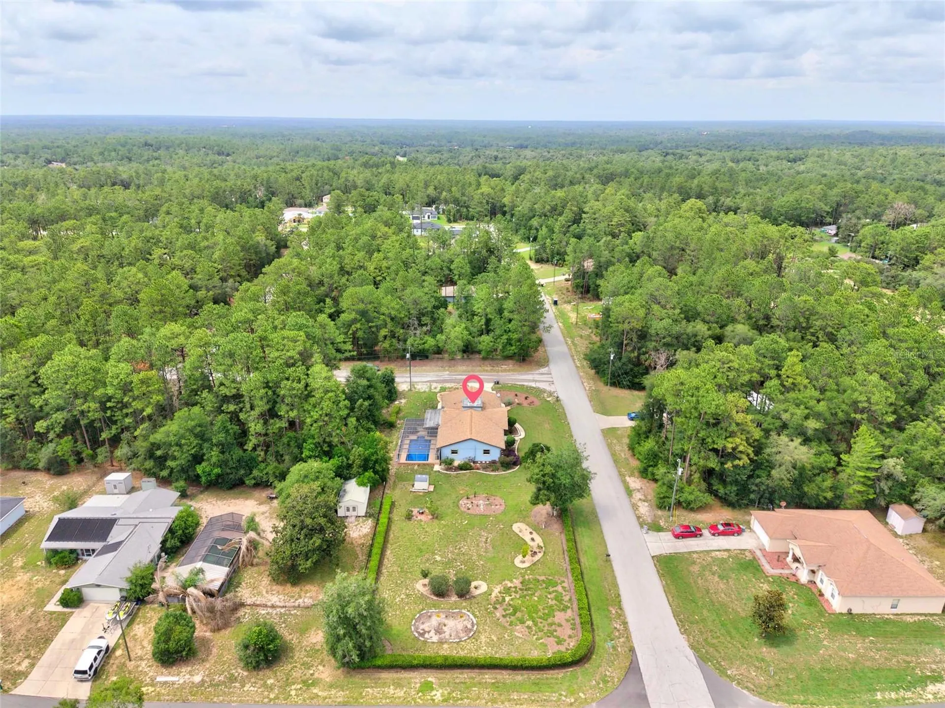 10848 N Dragonis Drive Dunnellon FL 34433