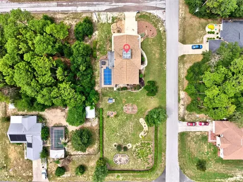 10848 N Dragonis Drive Dunnellon FL 34433
