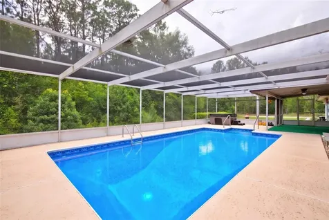 10848 N Dragonis Drive Dunnellon FL 34433