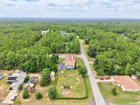 10848 N Dragonis Drive Dunnellon FL 34433