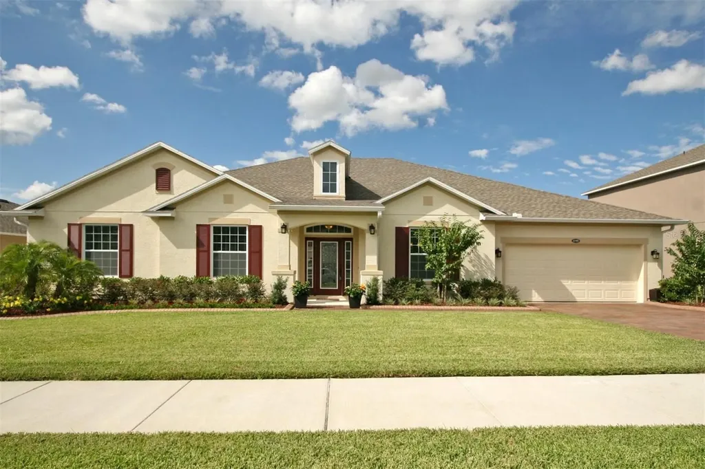 1195 Lattimore Drive Clermont FL 34711