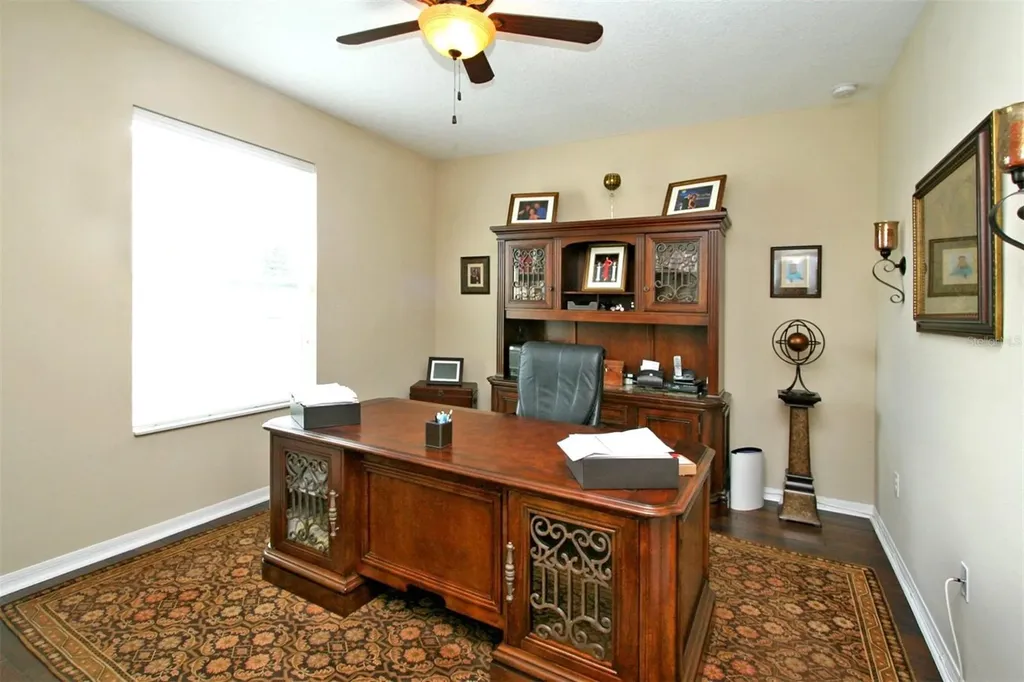 1195 Lattimore Drive Clermont FL 34711