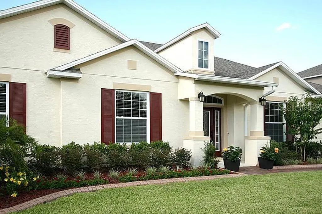 1195 Lattimore Drive Clermont FL 34711