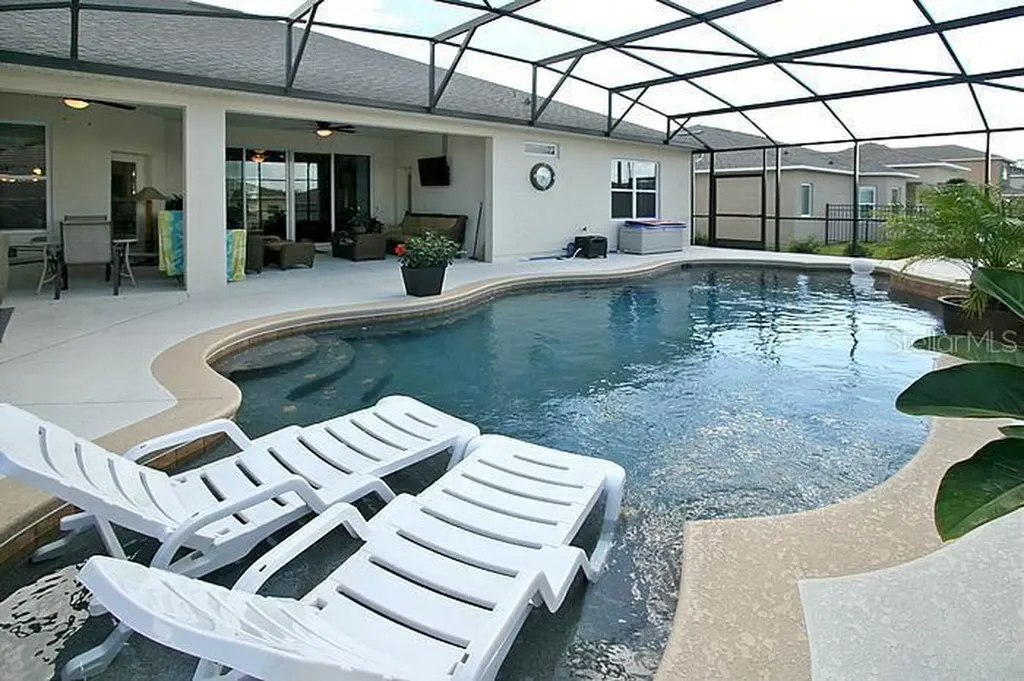 1195 Lattimore Drive Clermont FL 34711