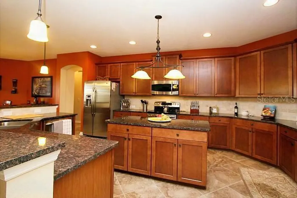 1195 Lattimore Drive Clermont FL 34711