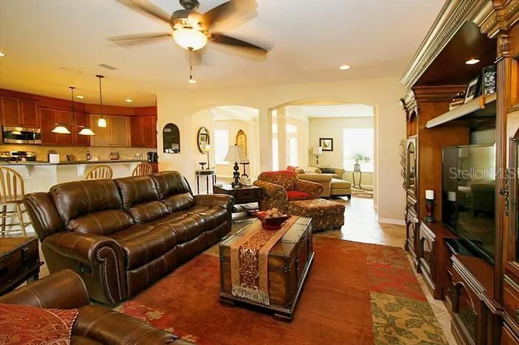 1195 Lattimore Drive Clermont FL 34711