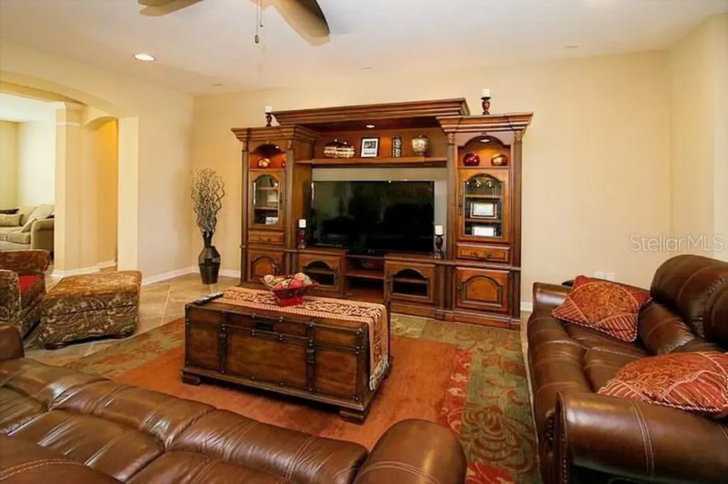 1195 Lattimore Drive Clermont FL 34711