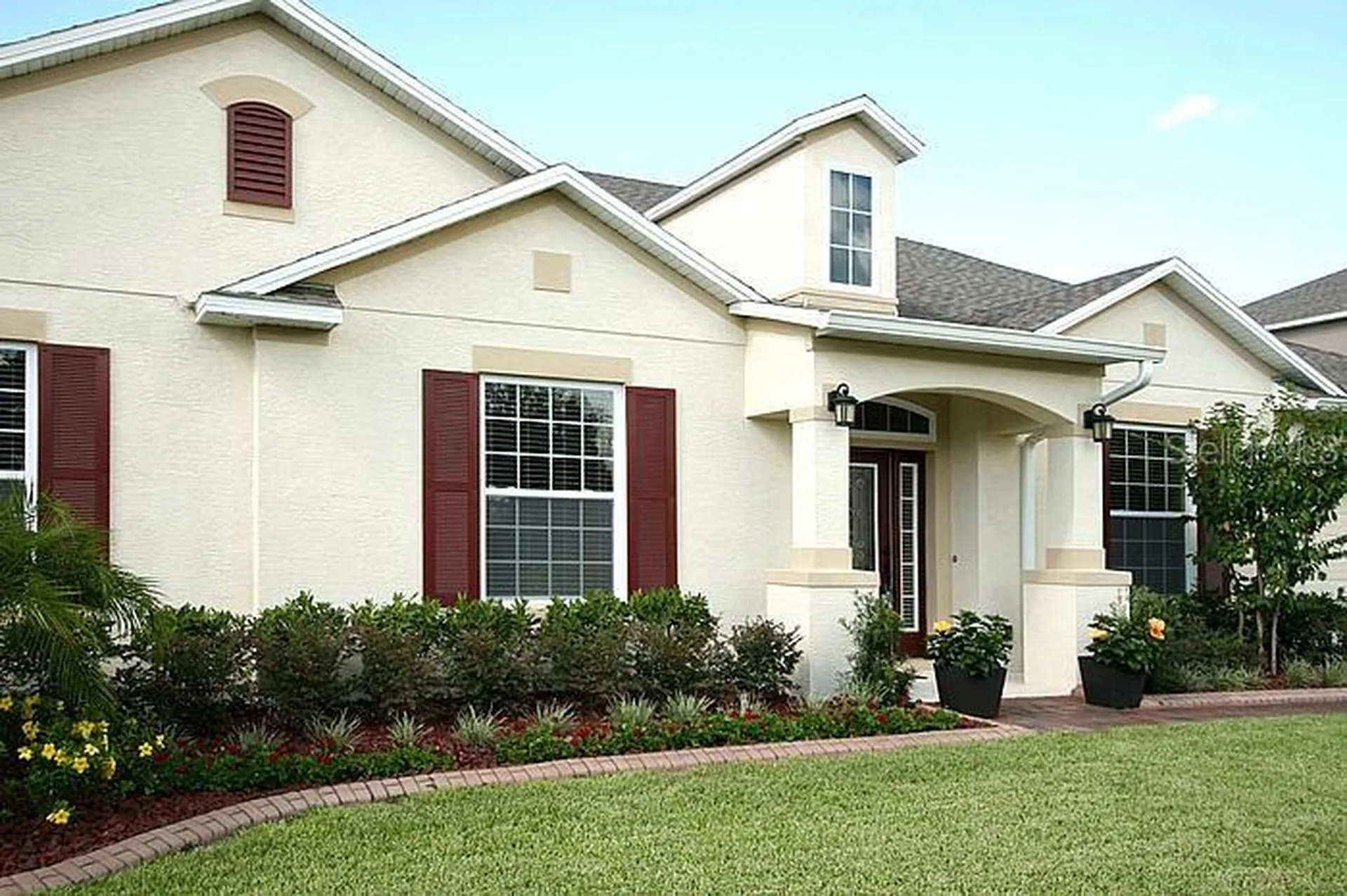 1195 Lattimore Drive Clermont FL 34711