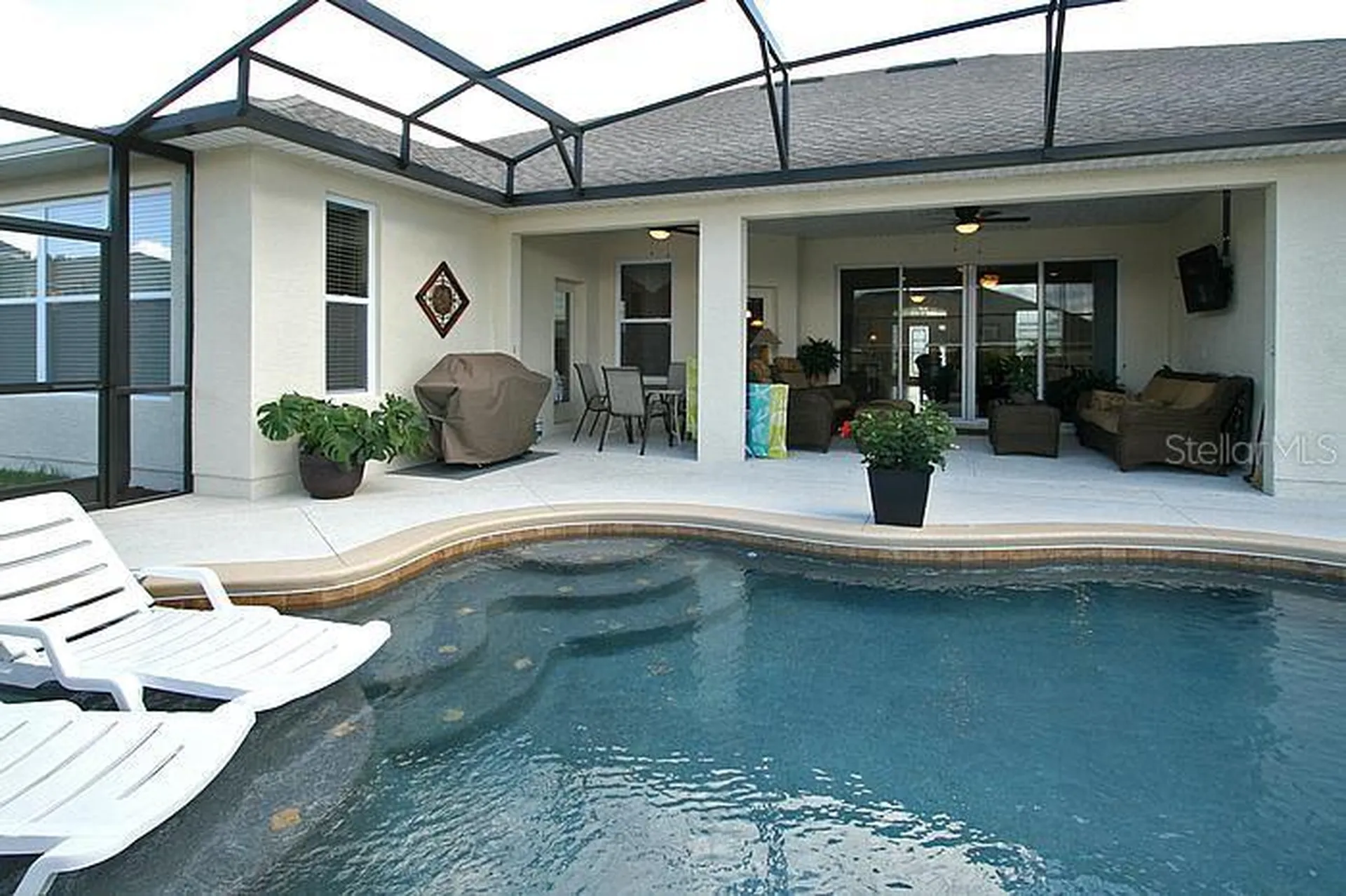 1195 Lattimore Drive Clermont FL 34711